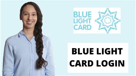 www.bluelight.com login.